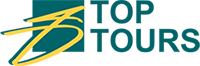 TopTours Logo