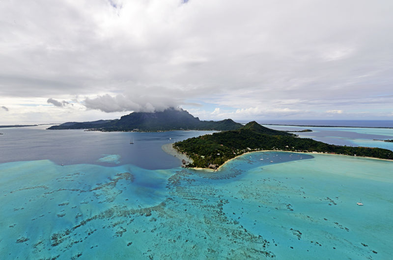 Polynesia – TopTours